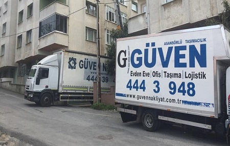 beyoglu evden eve nakliyat istanbul nakliye 399tl